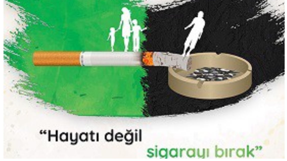 Tütün Bağımlılığı Semineri